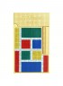 Accendino ST Dupont - Linea 2 CASABLANCA Mosaico Edizione Limitata