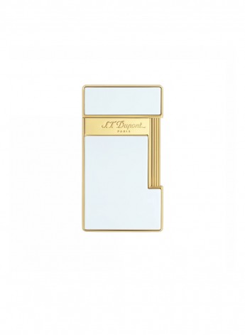 Accendino St Dupont BQ Slimmy JetFlame