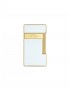 St Dupont Lighter BQ Slimmy JetFlame