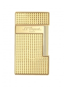 Accendino St Dupont BQ Slimmy JetFlame