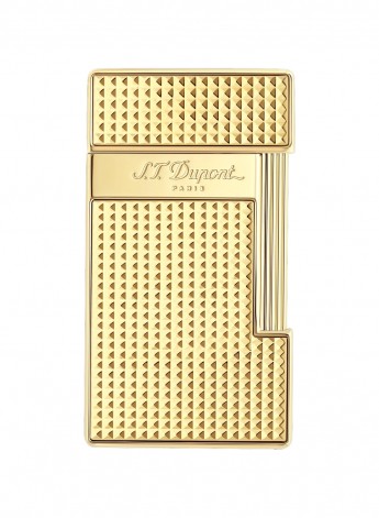 Accendino St Dupont BQ Slimmy JetFlame