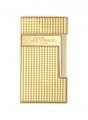 St Dupont Lighter BQ Slimmy JetFlame