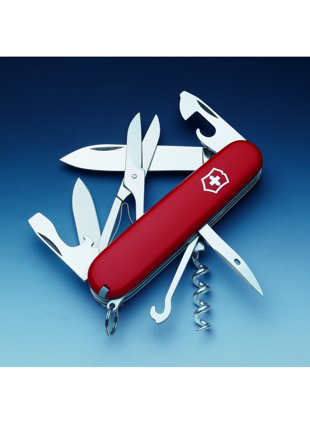 victorinox climber
