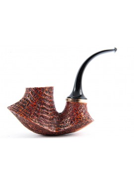Pipa C-Pipe Vulcano Calabash