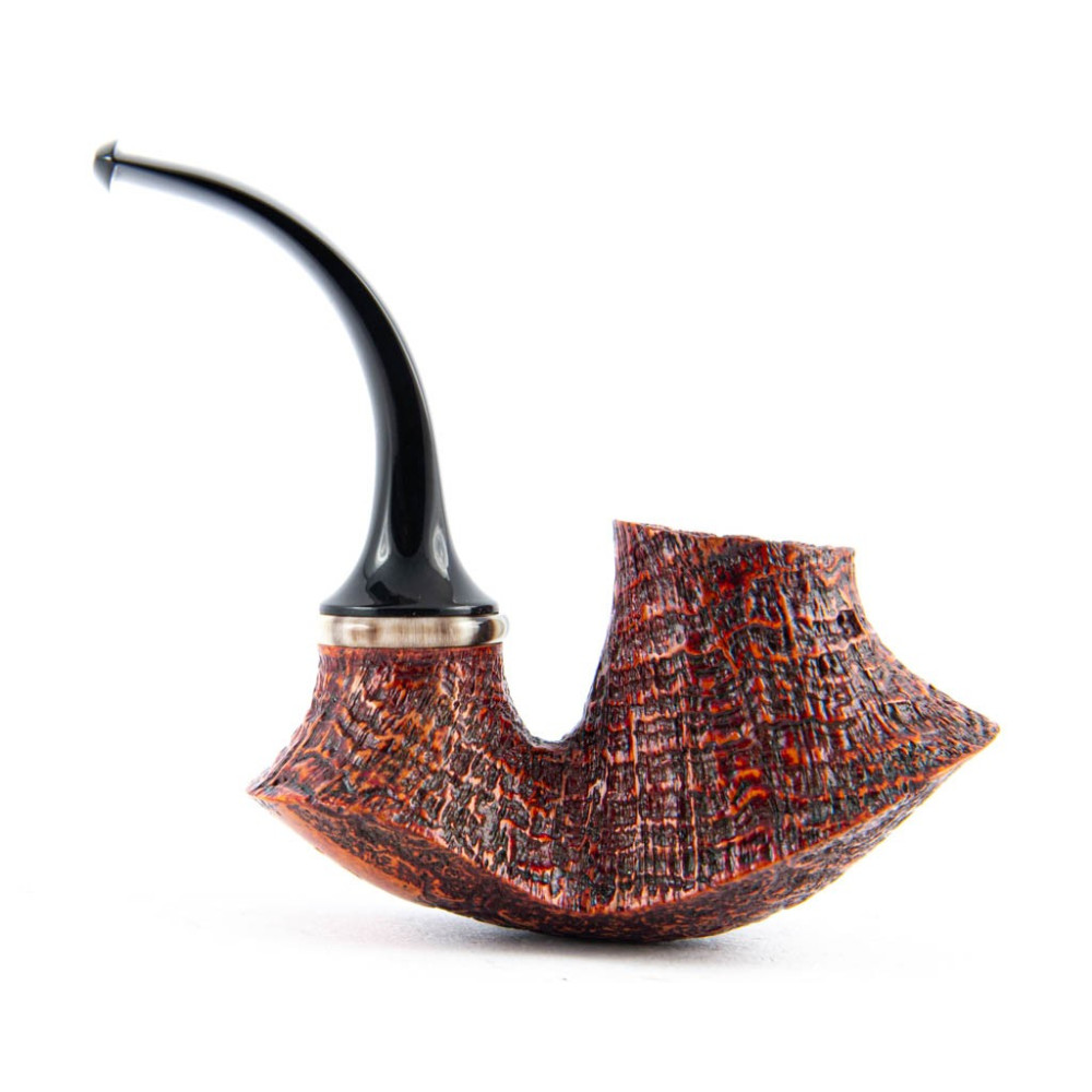 Pipa C-Pipe Vulcano Calabash
