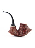 Pipe C-Pipe Calabash Vulcano