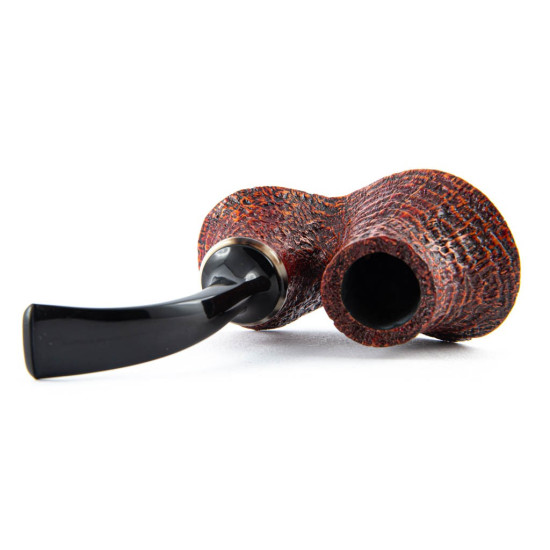 Pipa C-Pipe Vulcano Calabash