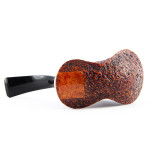 Pipa C-Pipe Vulcano Calabash