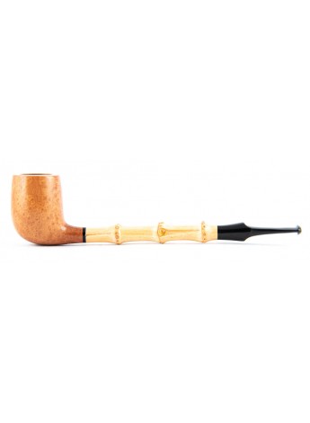 Pipa C-Pipe Billiard Bambu