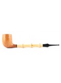 Pipa C-Pipe Billiard Bambu