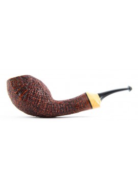 Pipa C-Pipe Bent Chubby