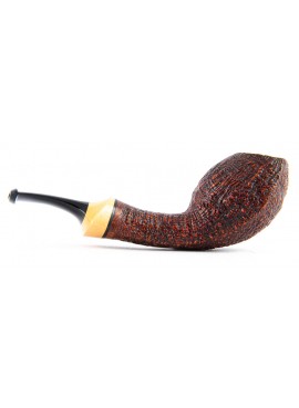 Pipa C-Pipe Bent Chubby