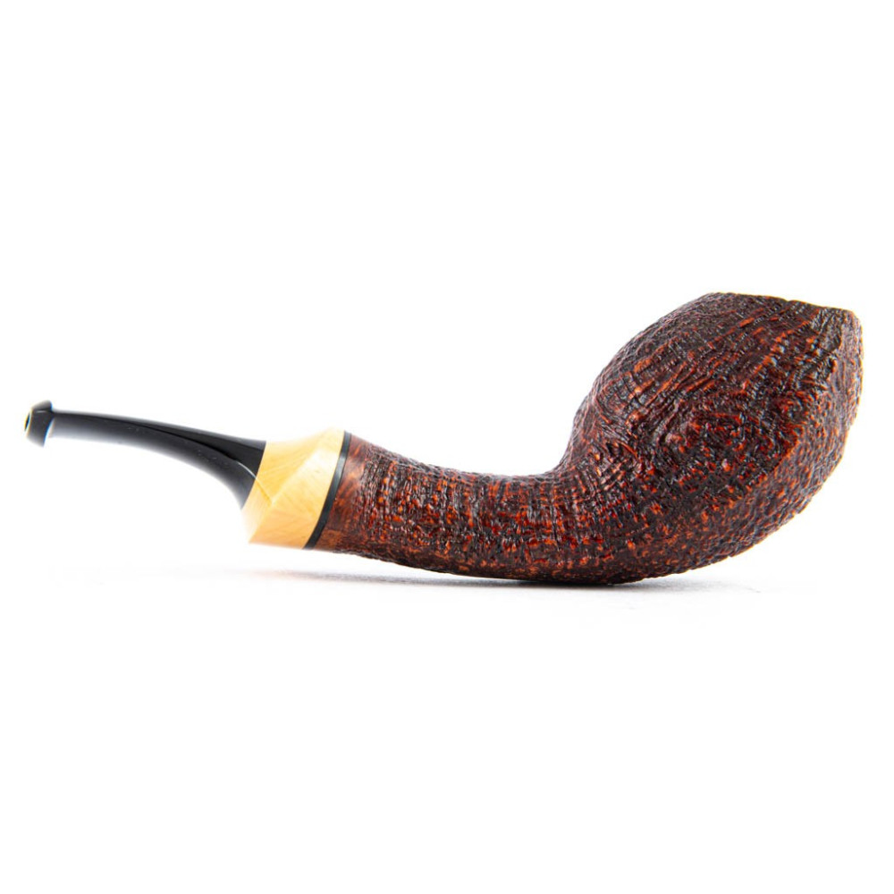 Pipe C-Pipe Chubby Bent Boxwood