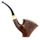 Pipe C-Pipe Bent Sitter
