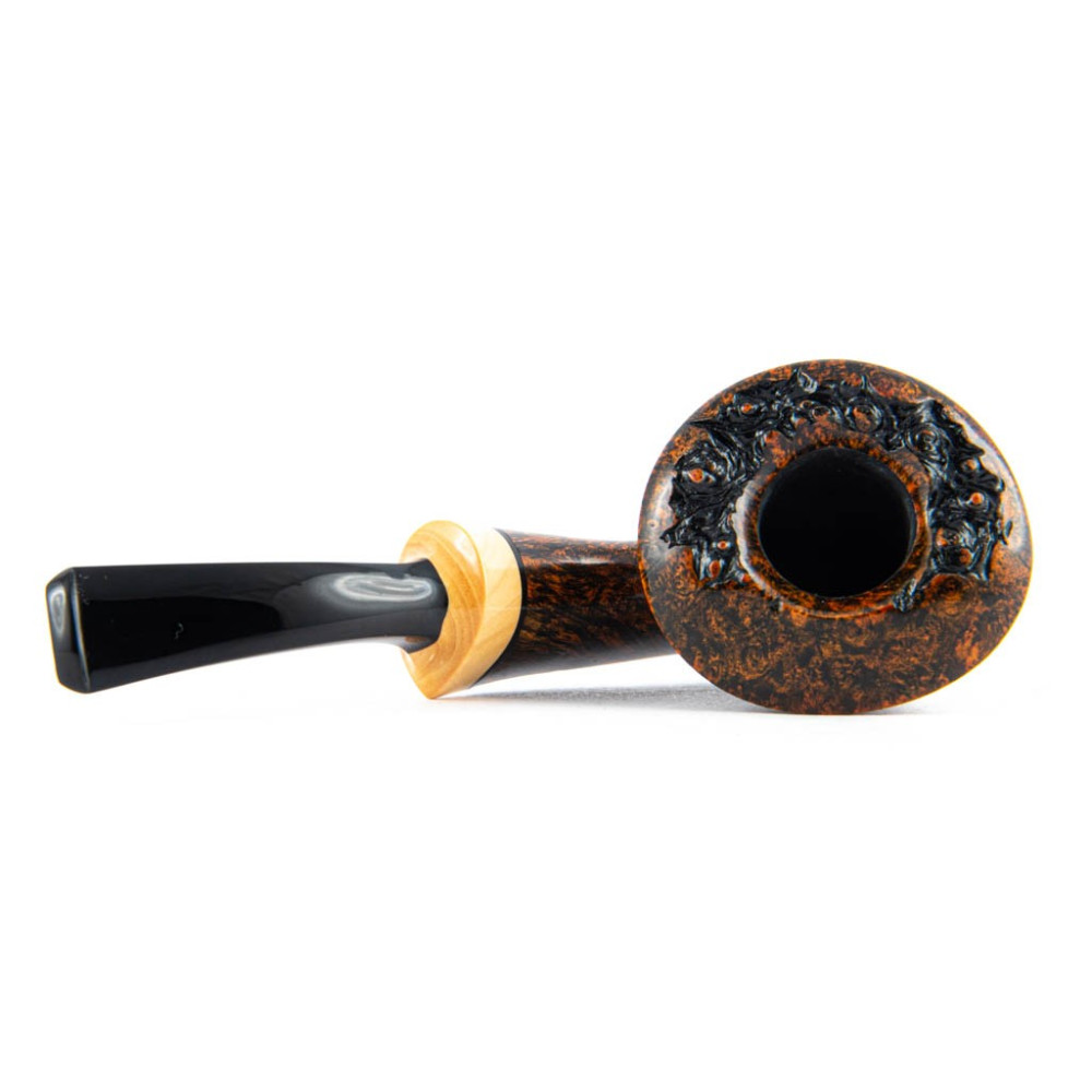 Pipe C-Pipe Bent Sitter