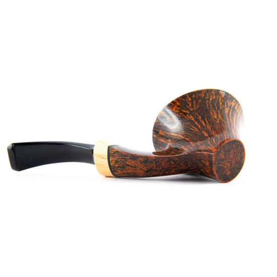 Pipe C-Pipe Bent Sitter
