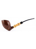 Pipa Suhr Bent Egg W Bamboo