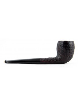 Pipe Dunhill - Shell Briar 4127 RING GRAIN