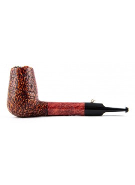 Pipe Anatra Dalle Uova D'oro - Sabbiata Brandy