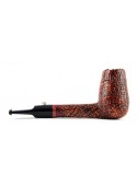 Pipe Anatra Dalle Uova D'oro - Sandblasted Brandy