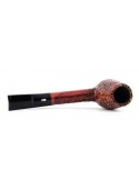 Pipe Anatra Dalle Uova D'oro - Sabbiata Brandy