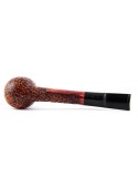 Pipe Anatra Dalle Uova D'oro - Sabbiata Brandy
