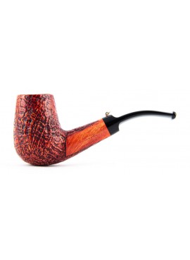 Pipe Anatra Dalle Uova D'oro - Sabbiata Bent