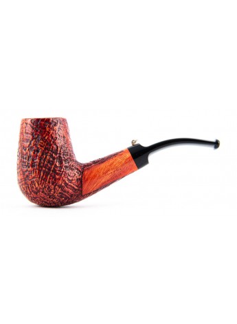 Pipe Anatra Dalle Uova D'oro - Sabbiata Bent