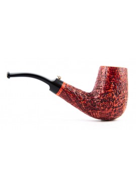 Pipe Anatra Dalle Uova D'oro - Sabbiata Bent