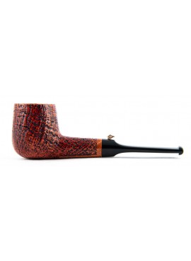 Pipe Anatra Dalle Uova D'oro - Sabbiata