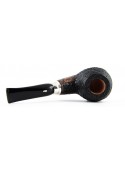 Pipe Anatra Dalle Uova D'oro - Sandblasted 