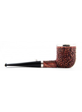 Pipa Anatra Dalle Uova D'oro - Backgammon SPECIAL EDITION