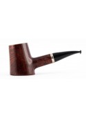 Pipe Caminetto -  03.33 Poker W Silver