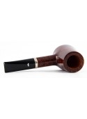 Pipe Caminetto -  03.33 Poker W Silver