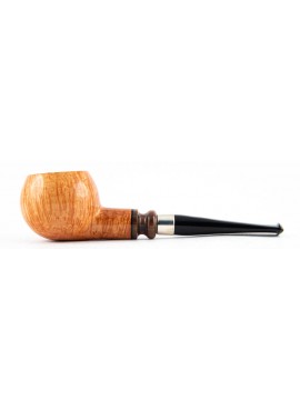 Pipa Luigi Viprati VIP 2024 Apple W Silver