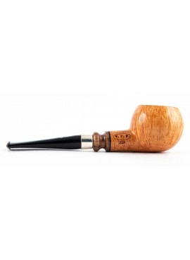 Pipa Luigi Viprati VIP 2024 Apple W Silver