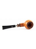 Pipe Luigi Viprati VIP 2024 Apple W Silver