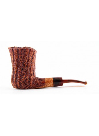 Pipe Luigi Viprati Extra Sandblasted