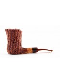 Pipe Luigi Viprati Extra Sandblasted