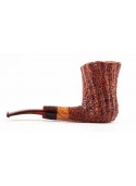 Pipe Luigi Viprati Extra Sandblasted