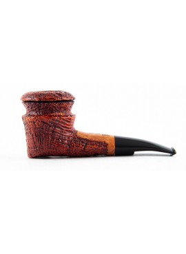 Pipa Luigi Viprati Extra Sabbiata Bulldog