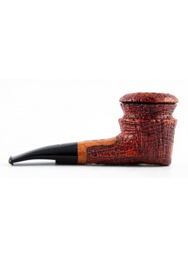 Pipa Luigi Viprati Extra Sabbiata Bulldog