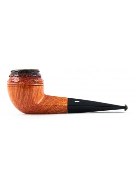 Pipa Castello - 'Collection Fiammata' K Shape 56