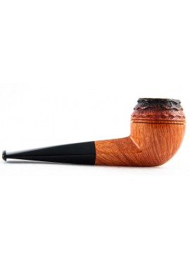 Pipa Castello - 'Collection Fiammata' K Shape 56