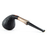 Pipe Suhr Acorn Sandblasted W Horn