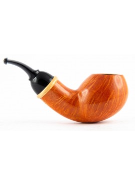 Pipa Peter Heding Brandy W Boxwood