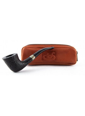 Pipa Dunhill - Shell Briar Zodiac 2025 SNAKE