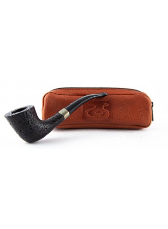 Pipa Dunhill - Shell Briar Zodiac 2025 SNAKE