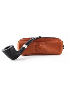 Pipa Dunhill - Shell Briar RING GRAIN Zodiac 2025 SNAKE