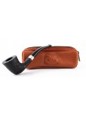 Pipa Dunhill - Shell Briar RING GRAIN Zodiac 2025 SNAKE